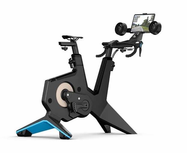 Tacx Neo Bike test - Tacx Neo Bike Plus smart treningssykkel