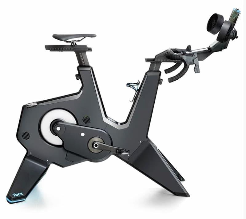 Tacx Neo Bike Smart – Zwift