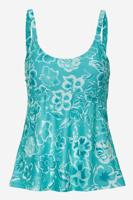 Tankini test - fargerik tankinitopp for strand og basseng
