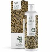 Tea Tree Anti Flass Sjampo