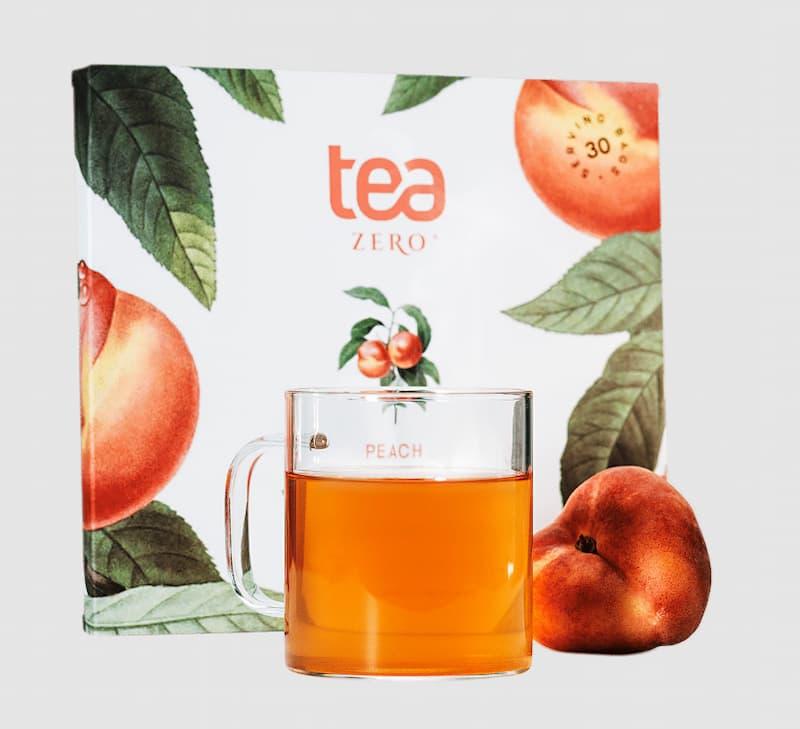 Tea Zero