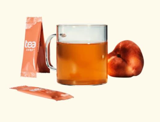 Tea Zero