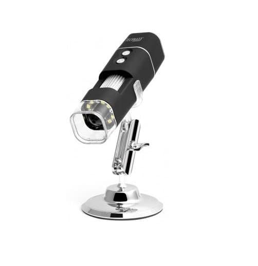 Technaxx WiFi Mircoscope TX-158