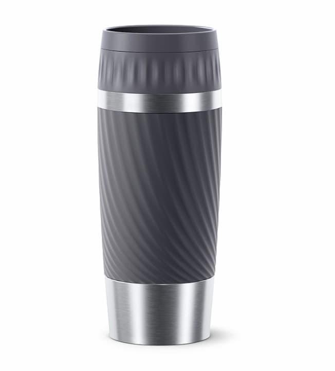 Tefal Easy Twist Termokopp 36 cl, Grå