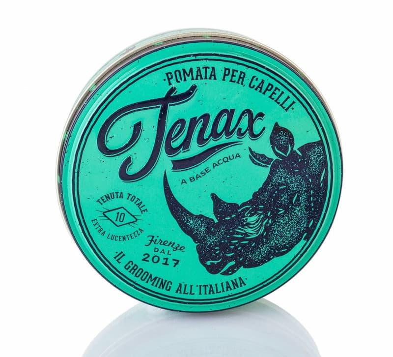 Tenax Pomada Extra Strong