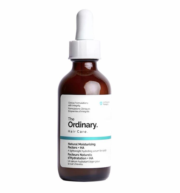 The Ordinary Natural Moisturizing Factors + HA for Scalp (60 ml)