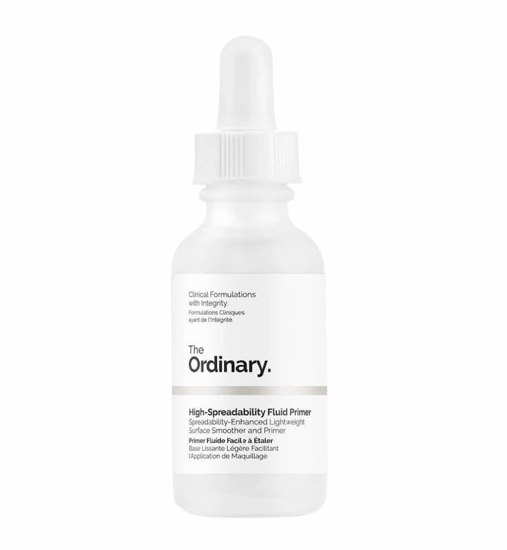 The Ordinary - High-Spreadability Fluid Primer