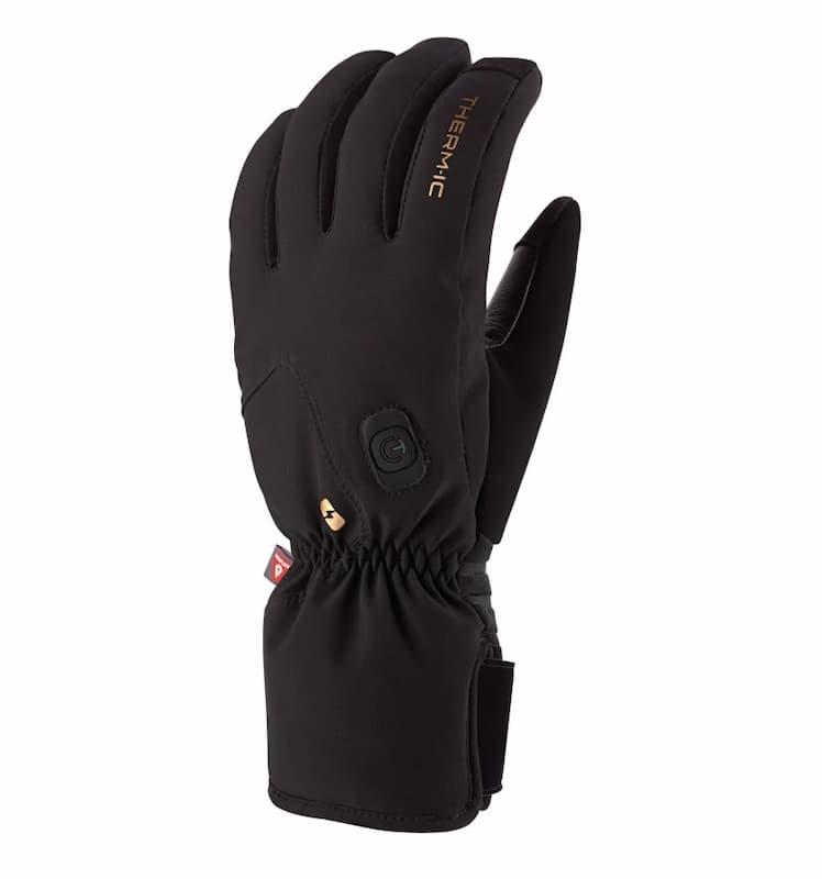 Therm-ic Men´s Power Gloves Ski Light Boost