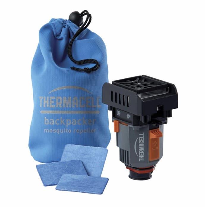 Thermacell Backpacker Myggjager
