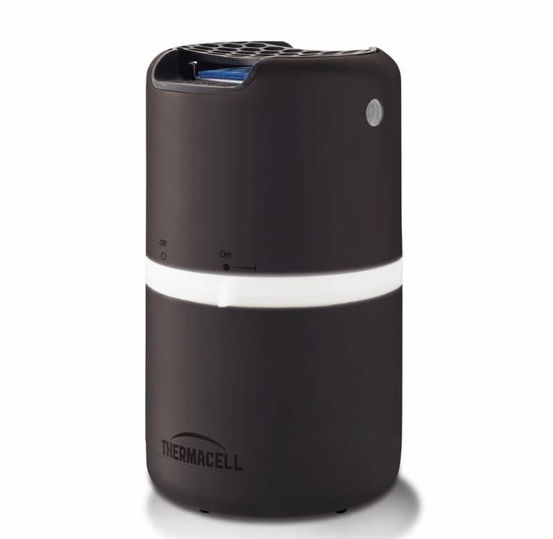 Thermacell Halo beskyttelsessone
