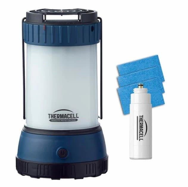 Thermacell Myggjager Campinglykt