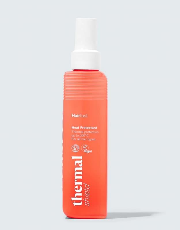 Thermal Sheild Heat Protectant