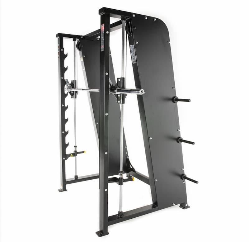 Thor Fitness Smith Machine - Counterbalanced