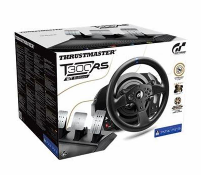 Thrustmaster T3000RS GT Edition