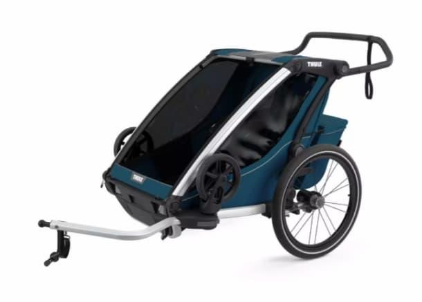 Thule Chariot Cross 2 Blue