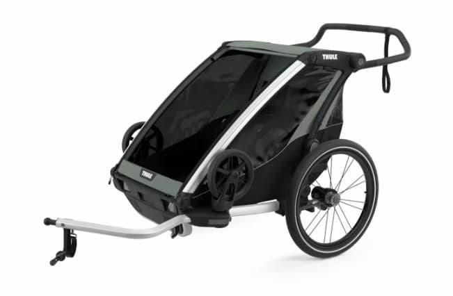 Thule Chariot Lite 2 Agave