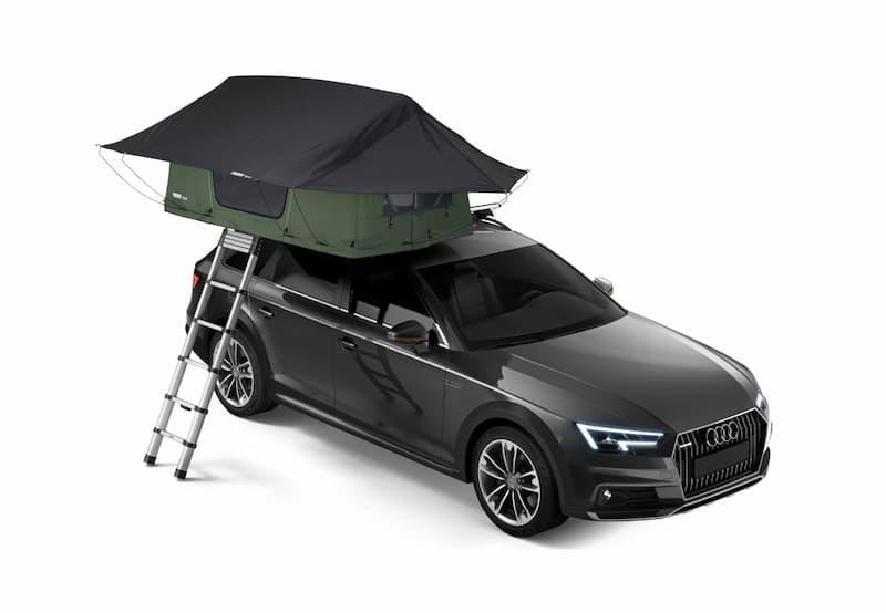 Thule Foothill