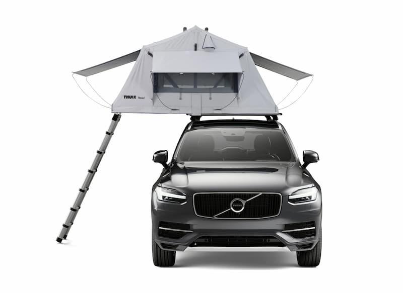 Thule Tepui Kukenam 3