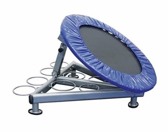 Titan Life Rebounder for Medicin Ball