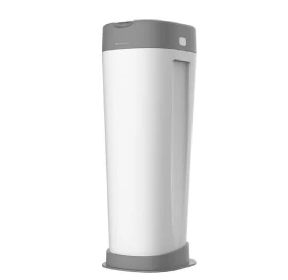 Tommee Tippee Bleiebøtte Sangenic XL, Hvit