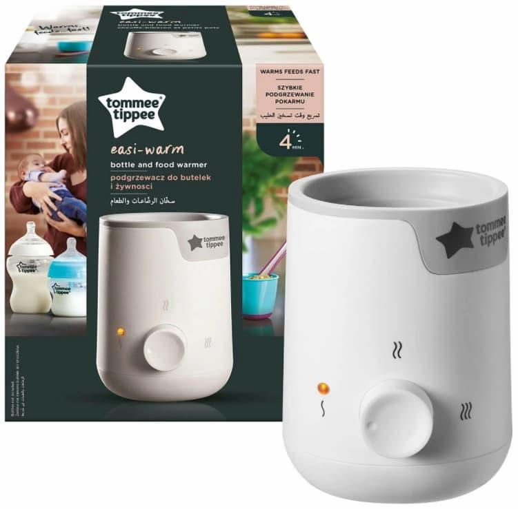 Tommee Tippee CTN Elektrisk Flaskevarmer