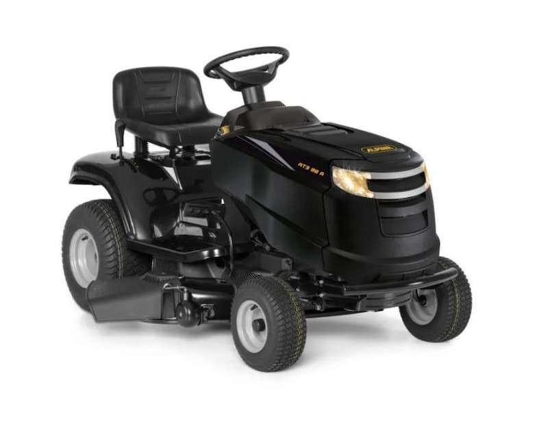 Traktor Alpina AT3 98 A