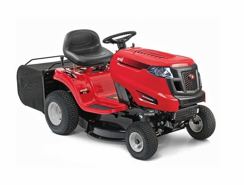Traktor MTD Smart RC 125