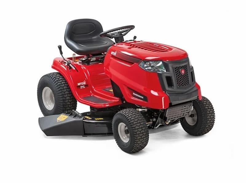 Traktor MTD Smart RG 145