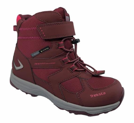 Treksta Arrow GoreTex vinterstøvel – barn