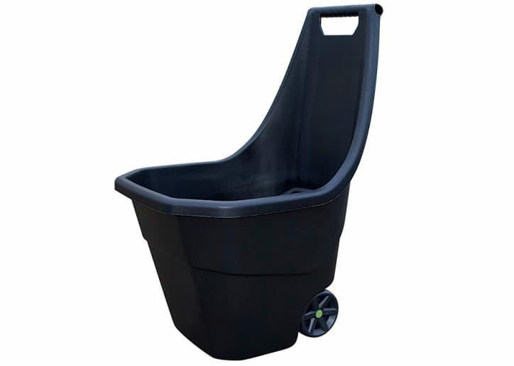 Trillebår, 55 liter