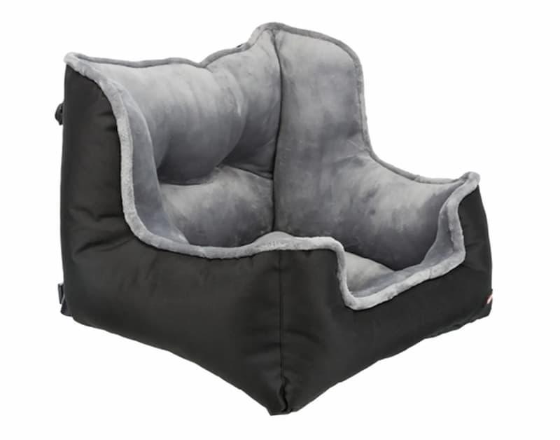 Trixie Car Seat Black 50 x 50 x 40 cm