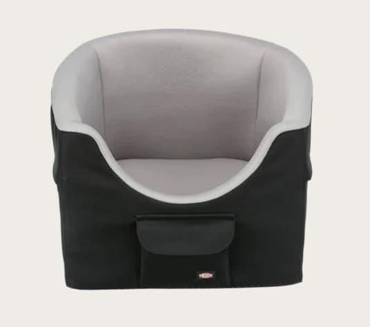 Trixie Friends On Tour Car Seat Dogs & Cats Black 45 x 41 x 39 cm