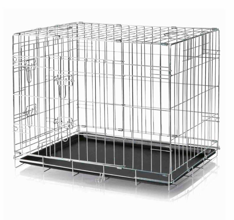 Trixie Home Kennel Hundebur 109 x 79 x 71 cm