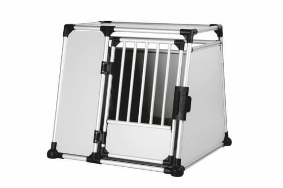 Trixie Hundebur Aluminium Nr 2 / XL