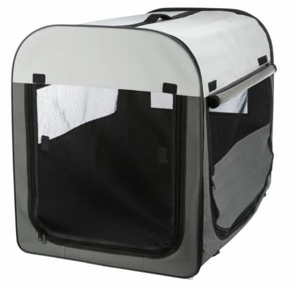Trixie Nylon Transportbur 70X75X95CM