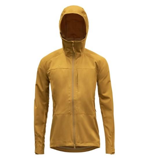 Trollkyrkja Woolshell JKT WMN