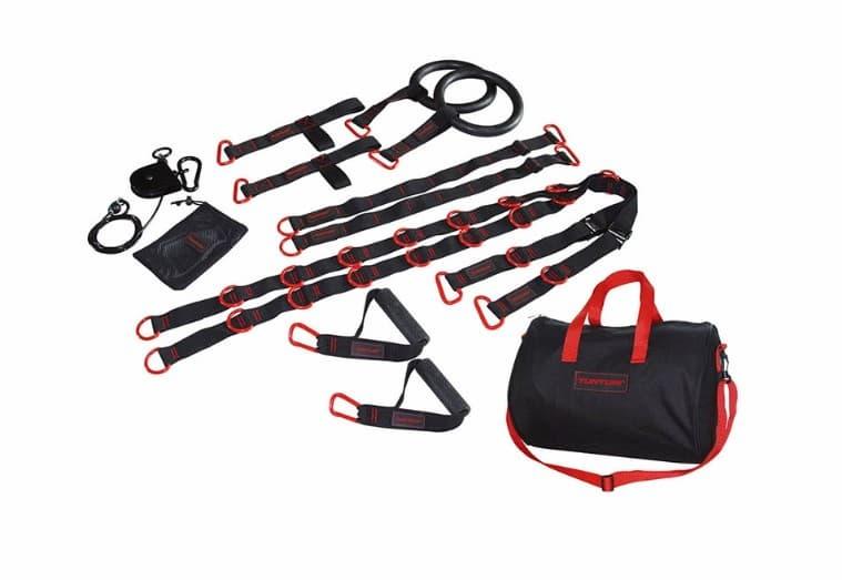 Tunturi Crossfit Treningsslynge