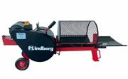 Turbo Vedkløyver