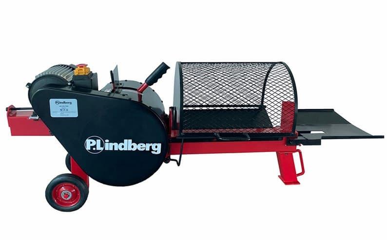 Turbo Vedkløyver