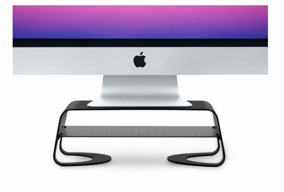 Twelve South Curve Riser for iMac & Displays