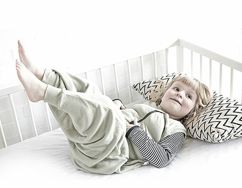 Tyngdeposen Junior (17 mdr – 4 år)