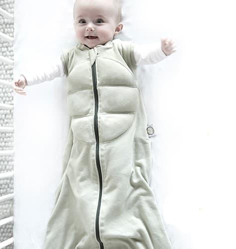 Tyngdeposen Mini (0-1 år)