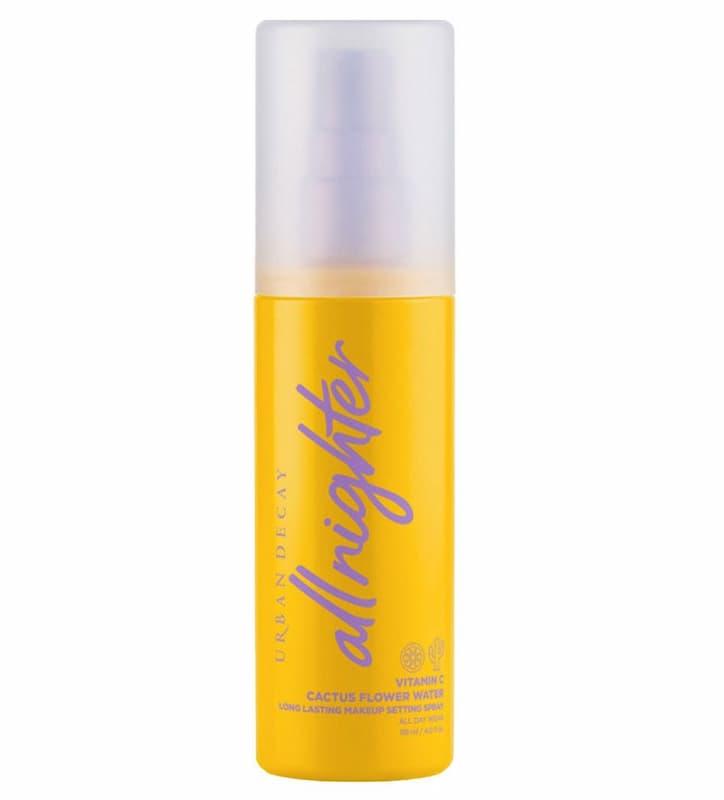 Urban Decay All Nighter Vitamin C Makeup Setting Spray 118ml