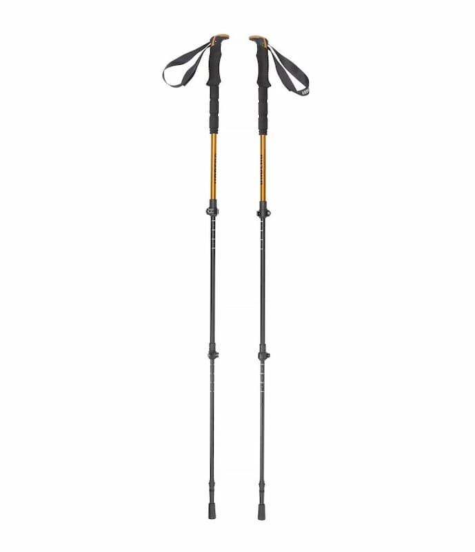 Urberg Classic Hiking Pole G4