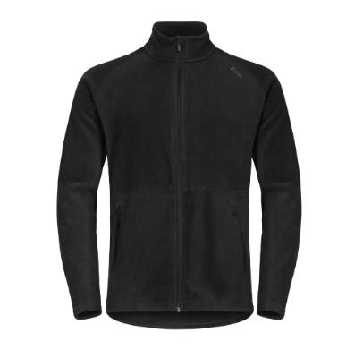 Urberg Men's Fleece Jacket Black Beauty