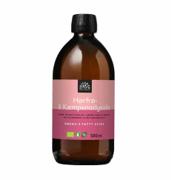 Urtekram Linfrø og nattlysolje Ø – 500 ml