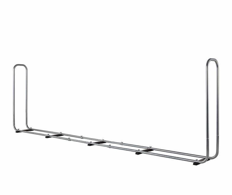 VEDLAGRING XXL WOLFCRAFT Vedstativ