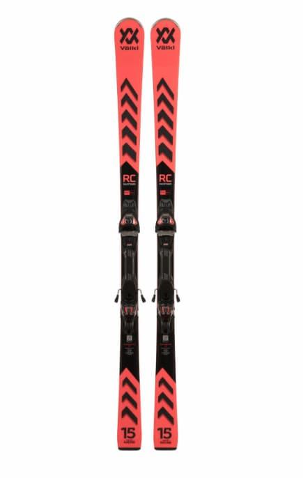 Völkl Racetiger RC 23/24 Red