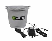 Varmebøtte Willab 20 L