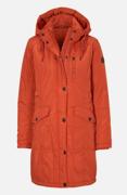 Varmefôret Parkas fra Cellbes